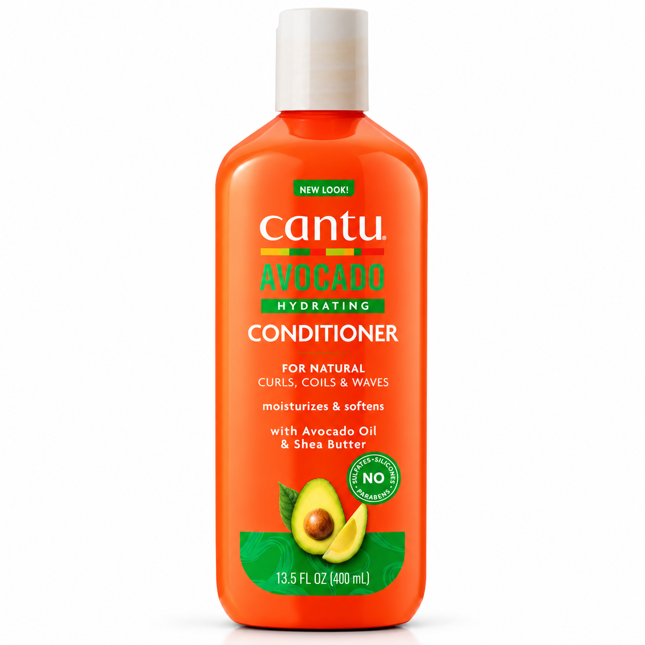 کاندیشنر کنتو cantu avocado hydrating conditioner