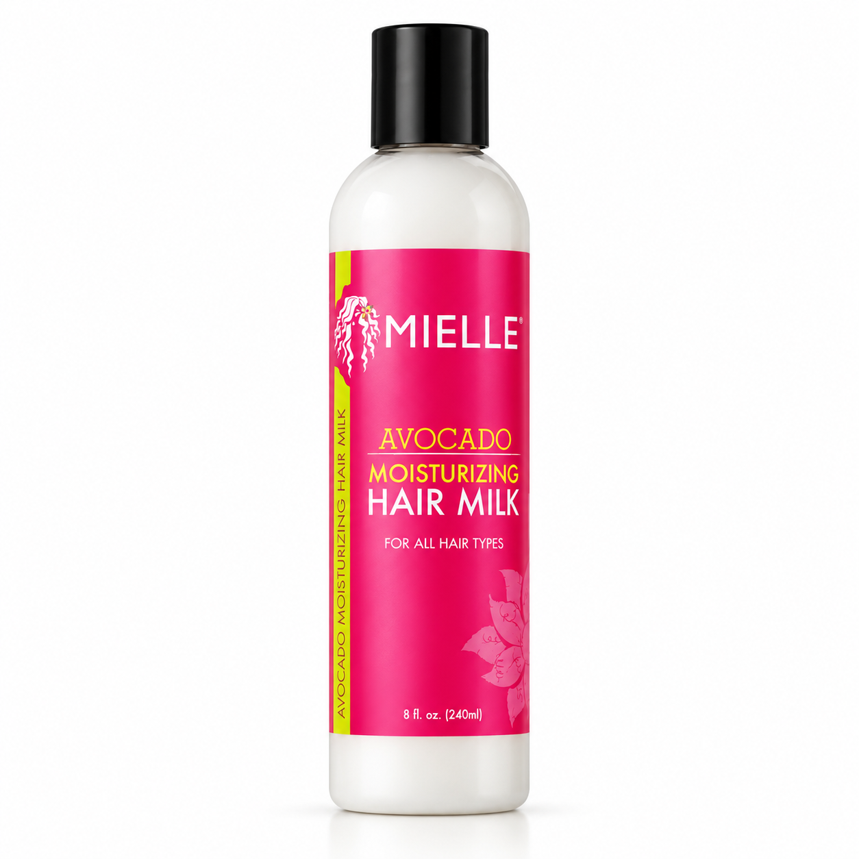 شیر مو آووکادو مرطوب کننده مییل mielle avocado moisturizing hair milk